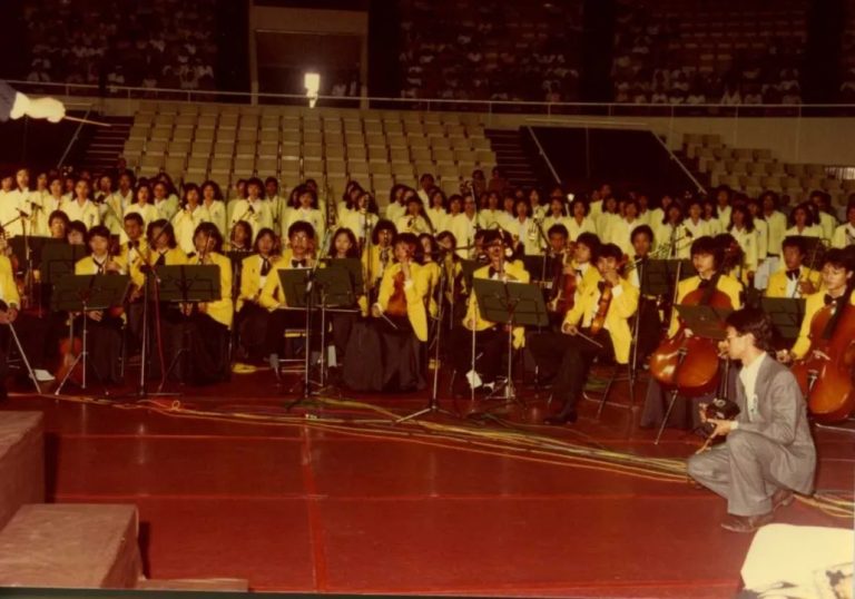 Dies Natalis Ke-2 Universitas Terbuka