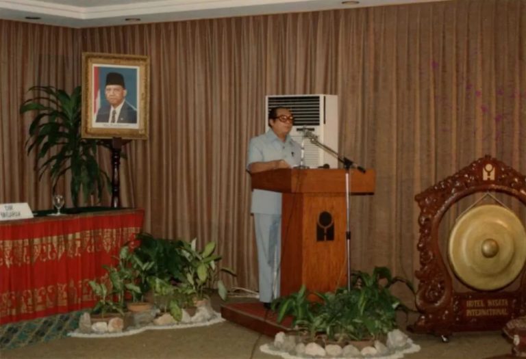 Penataran Lokakarya Nasional