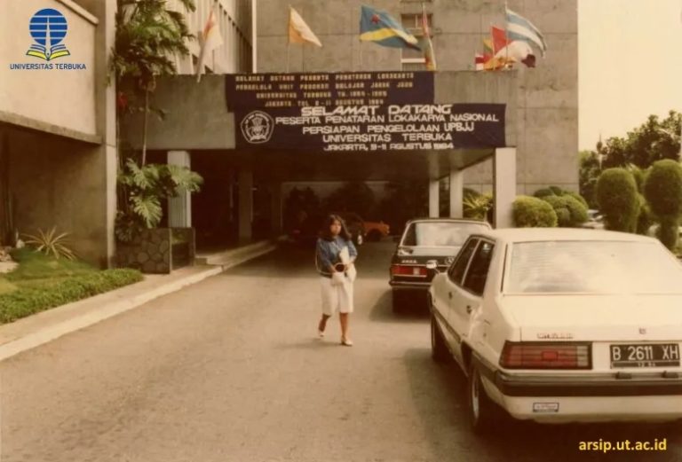 Penataran Lokakarya Nasional